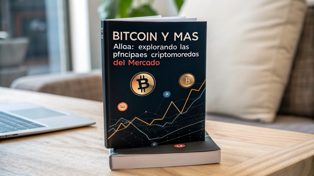 Bitcoin y Más Allá: Explorando las Principales Criptomonedas del Mercado