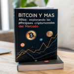 Bitcoin y Más Allá: Explorando las Principales Criptomonedas del Mercado