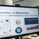 Criptomonedas y la Blockchain: Entendiendo la Tecnología que las Respaldan