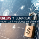 Criptomonedas y Seguridad: Cómo Proteger tus Inversiones en el Mundo Digital