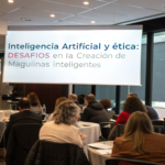 Inteligencia Artificial y Ética: Desafíos en la Creación de Máquinas Inteligentes