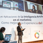 Las Aplicaciones de la Inteligencia Artificial en el Marketing: Cómo Mejorar la Experiencia del Cliente?